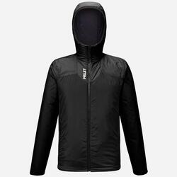 Doudoune alpinisme Homme BOSSONS 100