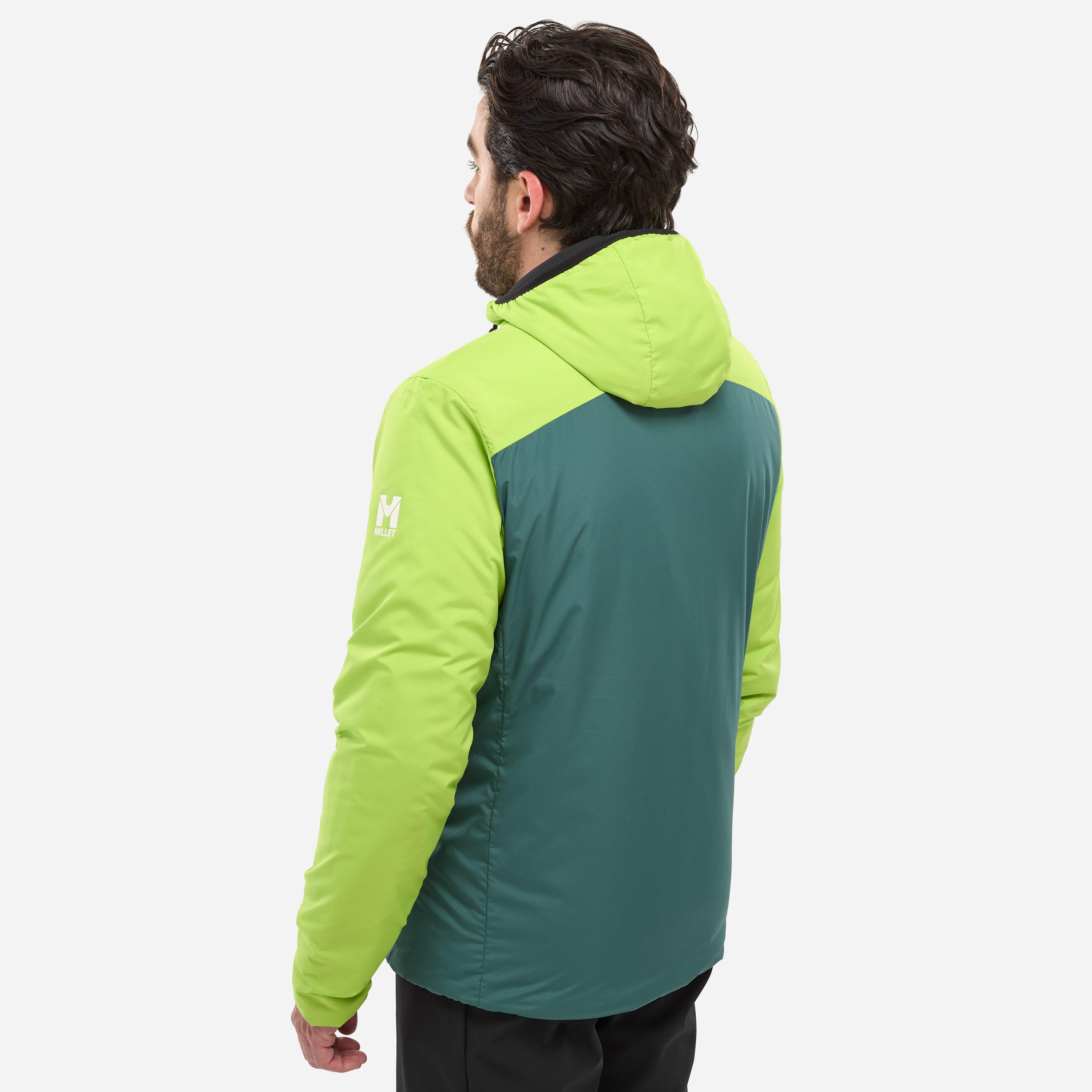 Doudoune pour homme BOSSONS 100 2/5