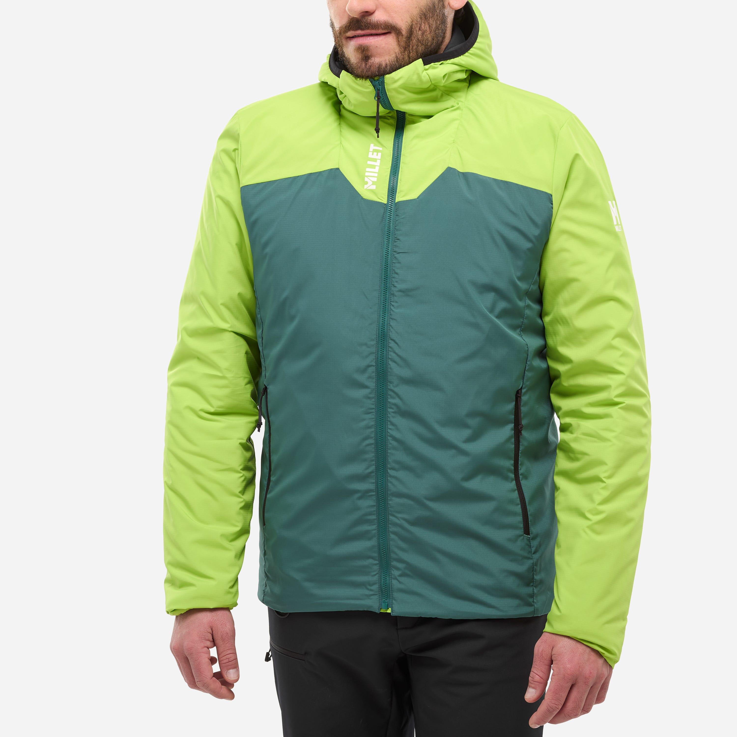 Doudoune pour homme BOSSONS 100 4/5