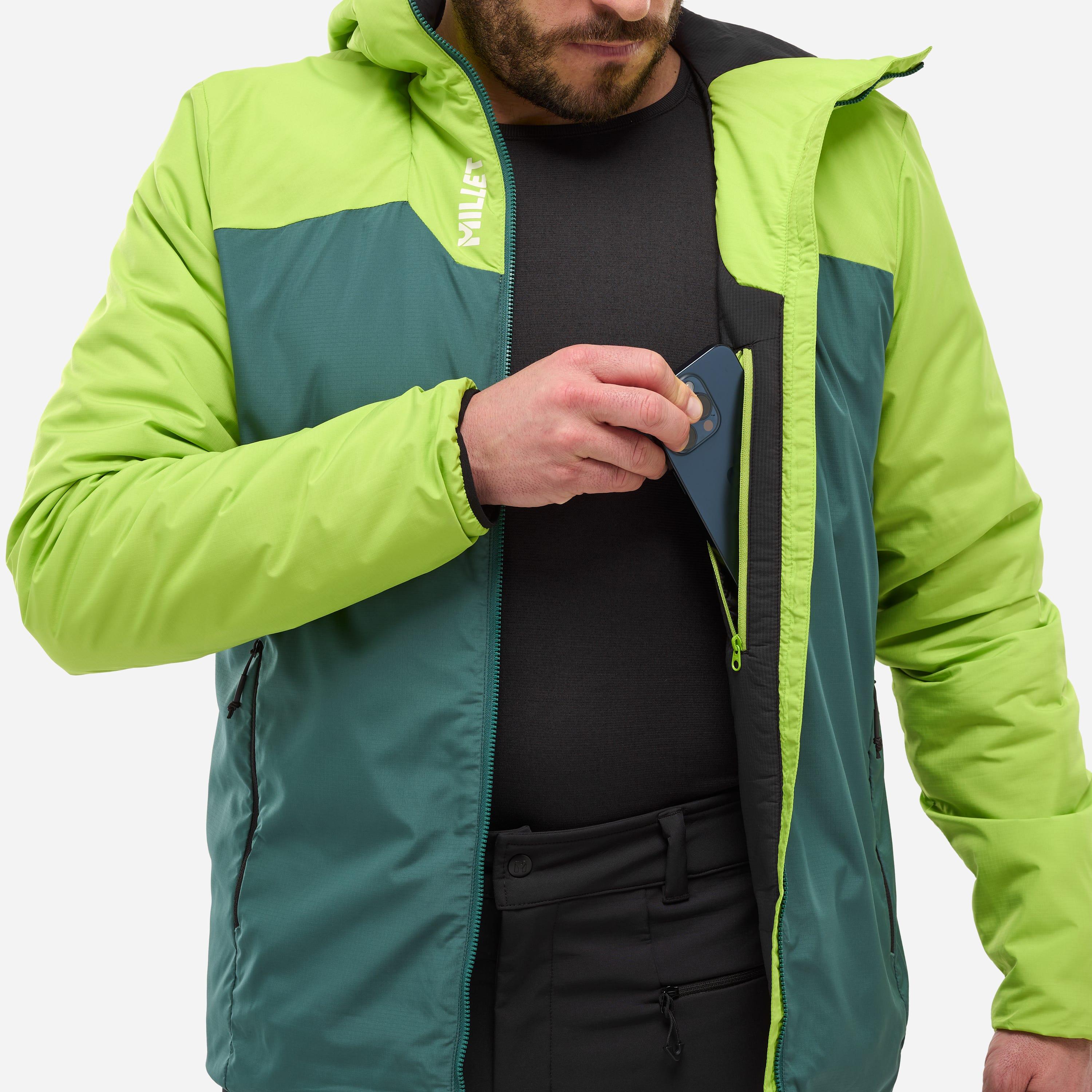 Doudoune pour homme BOSSONS 100 3/5