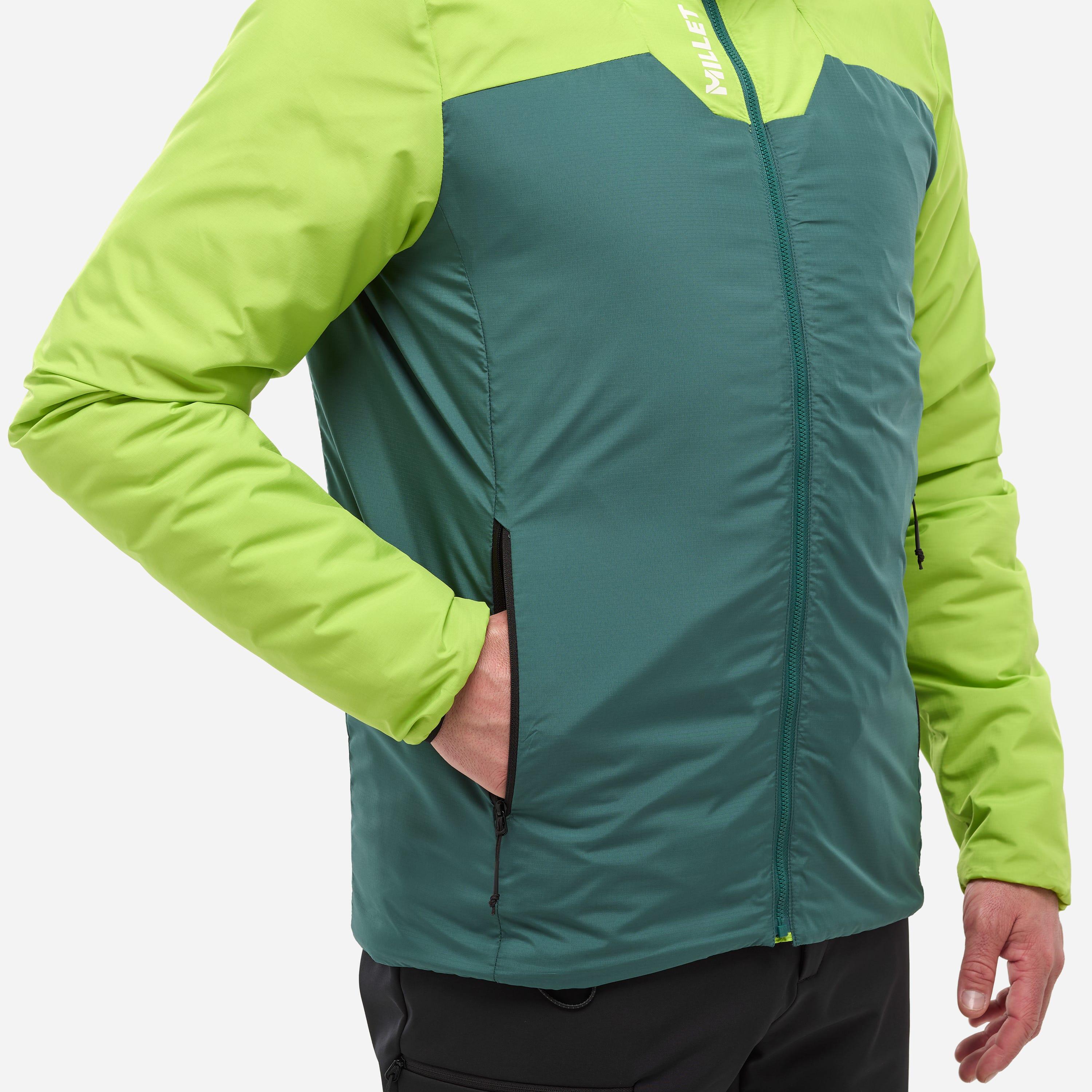 Doudoune pour homme BOSSONS 100 5/5