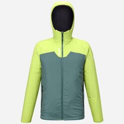 Doudoune alpinisme Homme BOSSONS 100