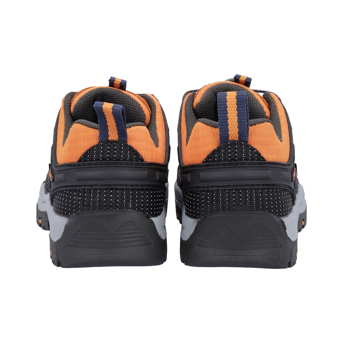 Kinder-Wanderschuhe CMP Rigel Low WP 3/6