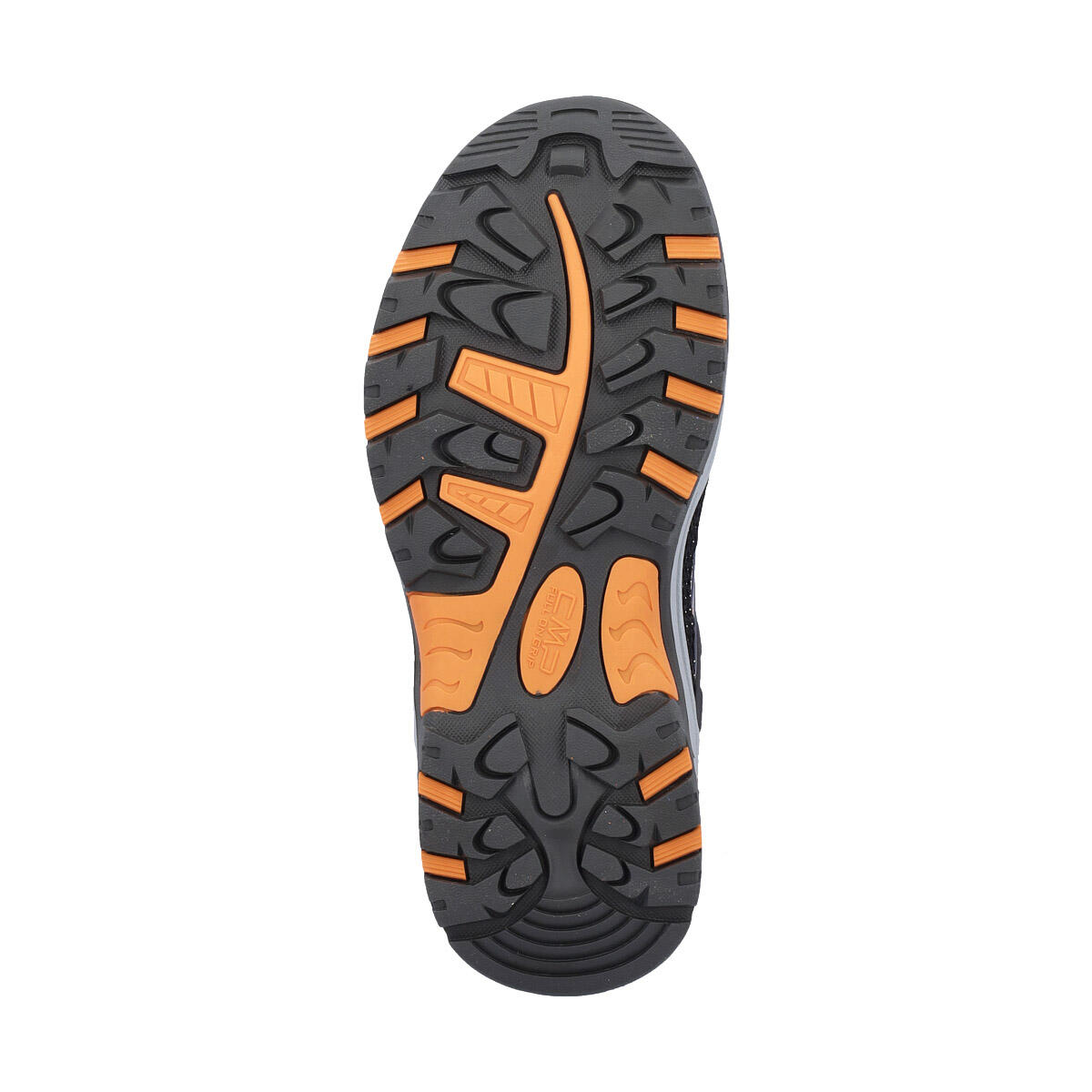 Kinder-Wanderschuhe CMP Rigel Low WP 5/6