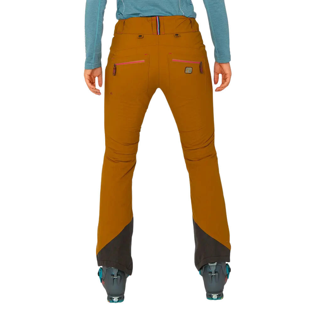 ELEVENATE Dámské lyžařské kalhoty Elevenate Zermat