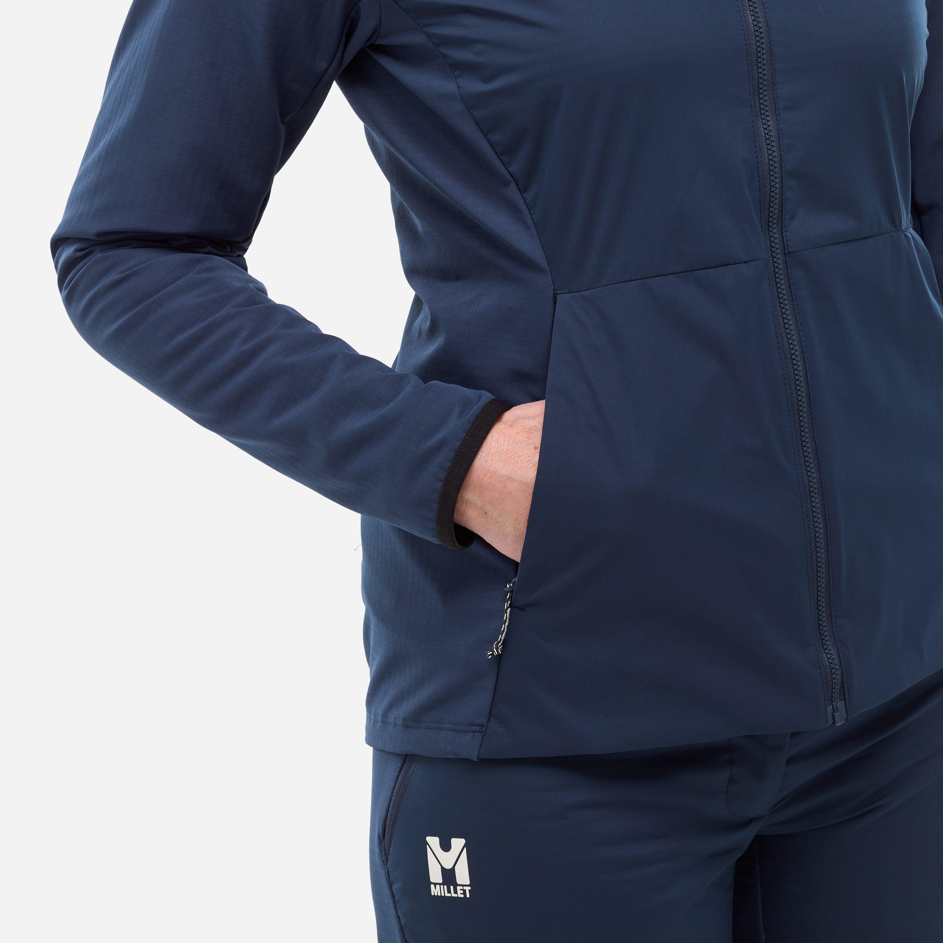 Softshell Senderismo - Trekking Mujeres  SENECA HYBRID 5/5