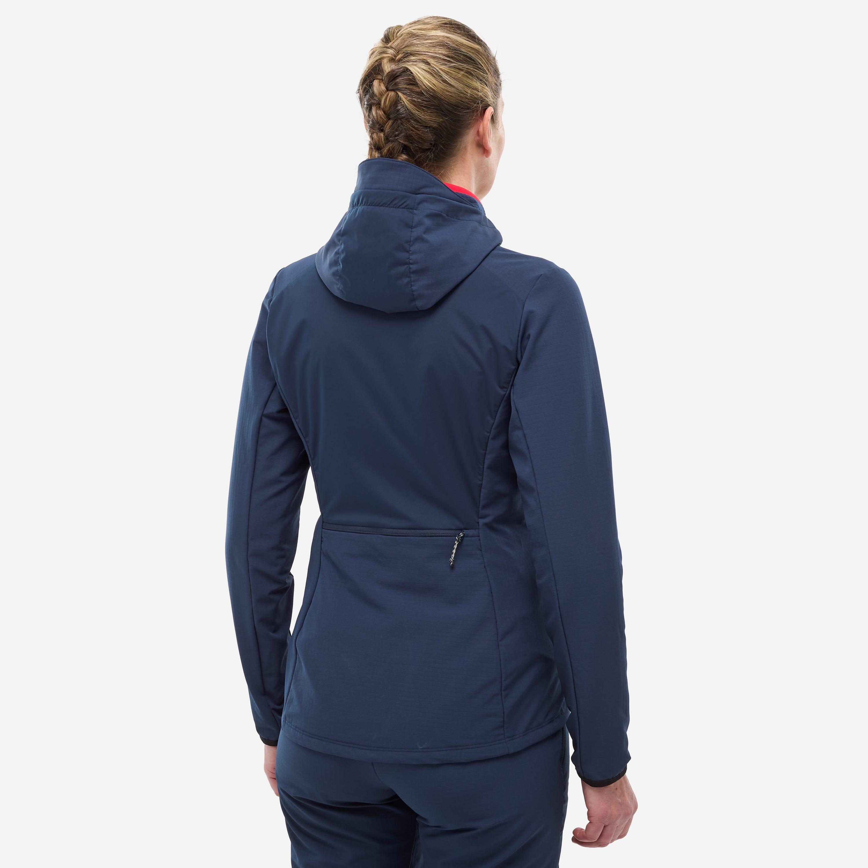 Softshell Senderismo - Trekking Mujeres  SENECA HYBRID 4/5