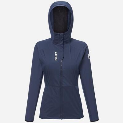 Softshelljacke SENECA HYBRID damen