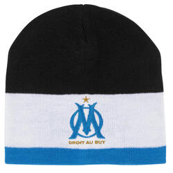 Bonnet enfant OM - Collection officielle OLYMPIQUE DE MARSEILLE