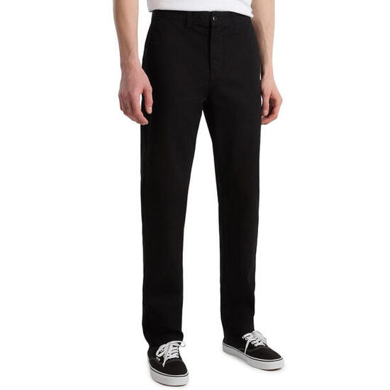 Vans VN0A5FJ7BLK1- black