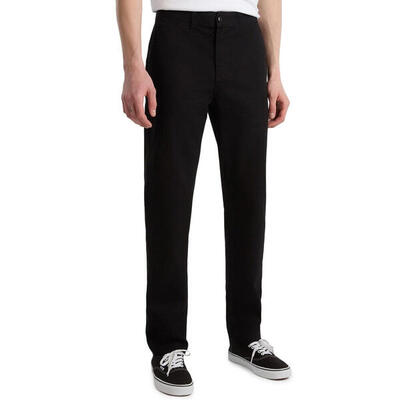 Vans VN0A5FJ7BLK1- black