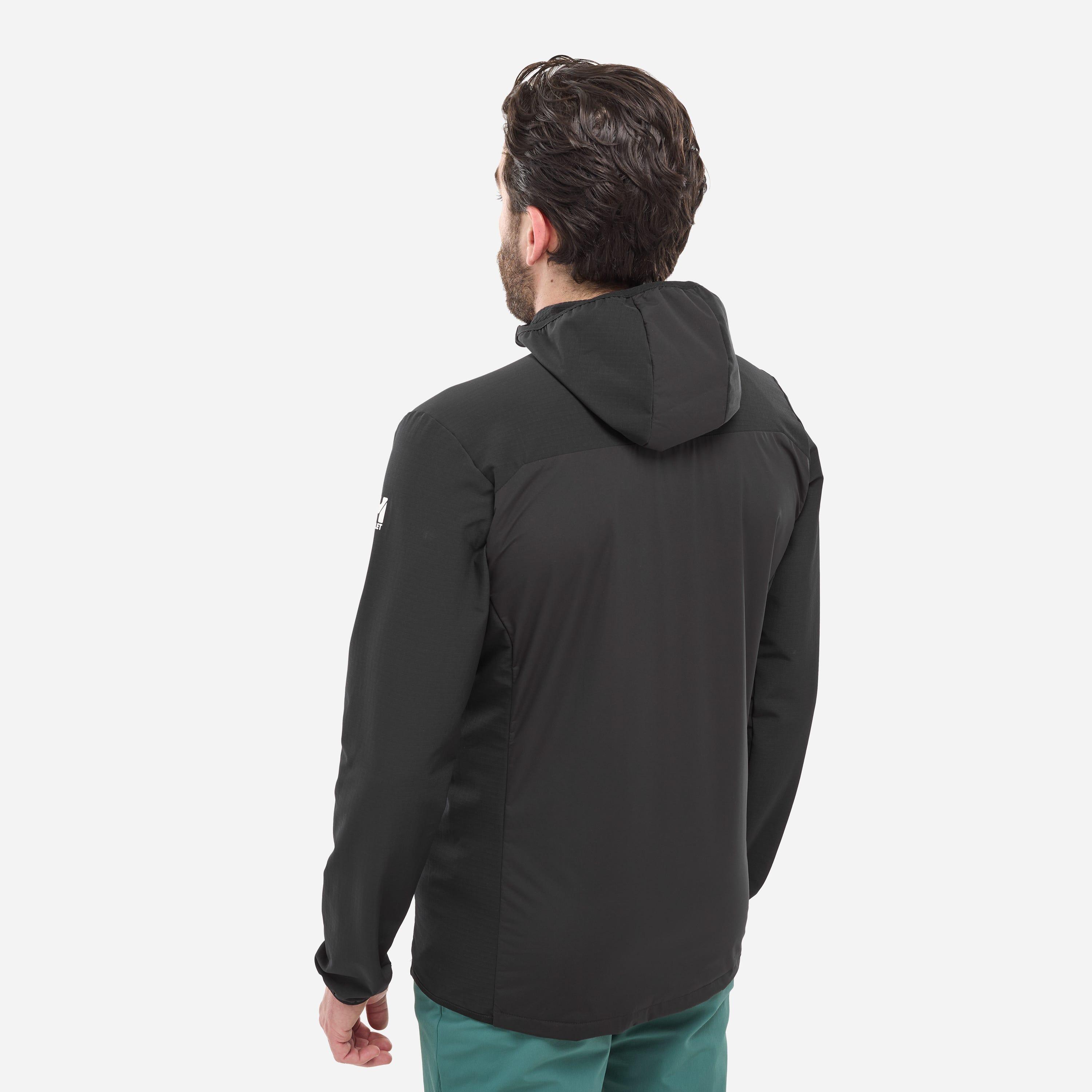 Softshell Escursione - Trekking Uomini  SENECA HYBRID 4/5