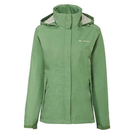 Outdoor-Jacke W Escape Light Jacket