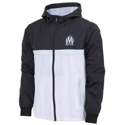 Veste Coupe vent OM - Collection officielle OLYMPIQUE DE MARSEILLE