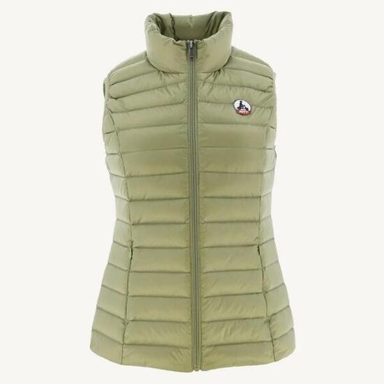 Doudoune sans manche Femme Jott SEDA BASIC