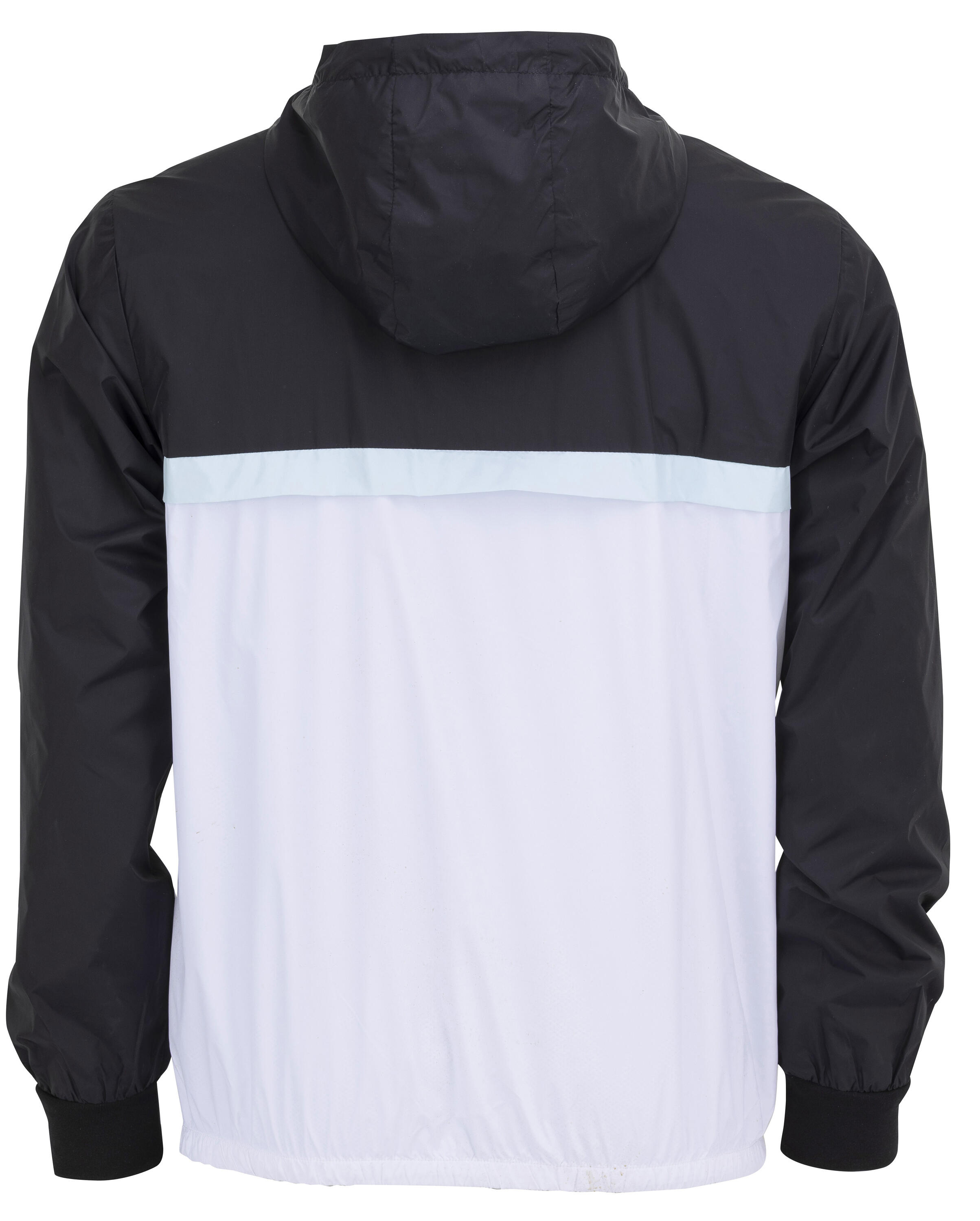 Veste Coupe vent OM - Collection officielle OLYMPIQUE DE MARSEILLE 2/2