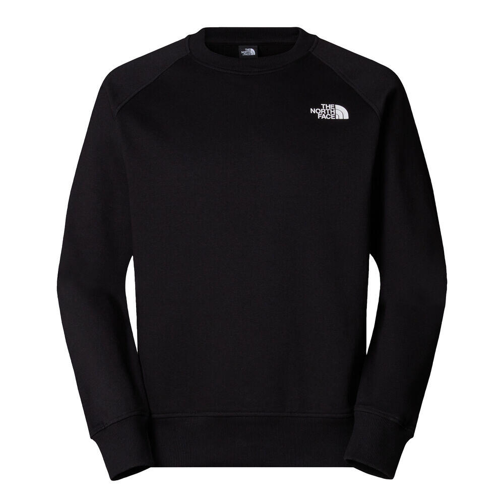 The North Face TNL Ovly Jacket - pulover casual bărbați