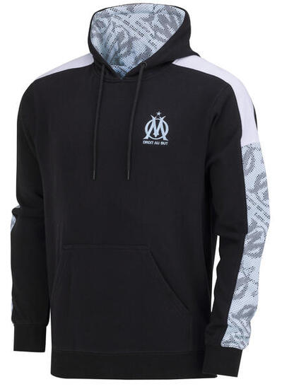 Sweat OM - Collection officielle OLYMPIQUE DE MARSEILLE