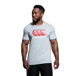 T-shirt Canterbury CCC Logo