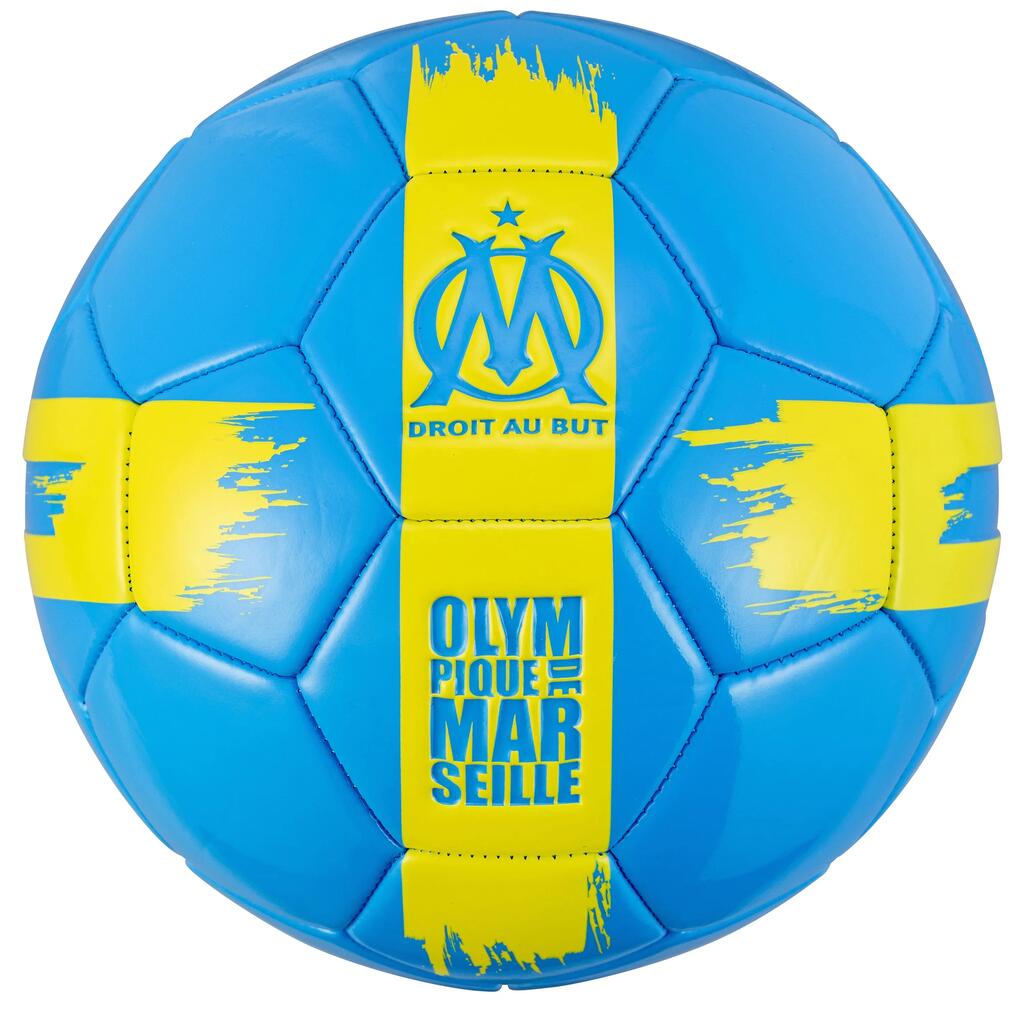 Football OM - Official OLYMPIQUE DE MARSEILLE Collection