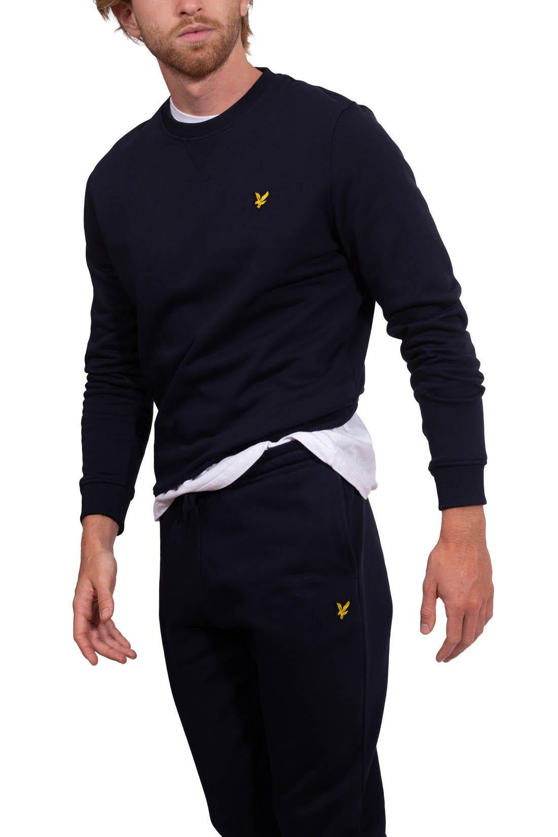 LYLE AND SCOTT picture