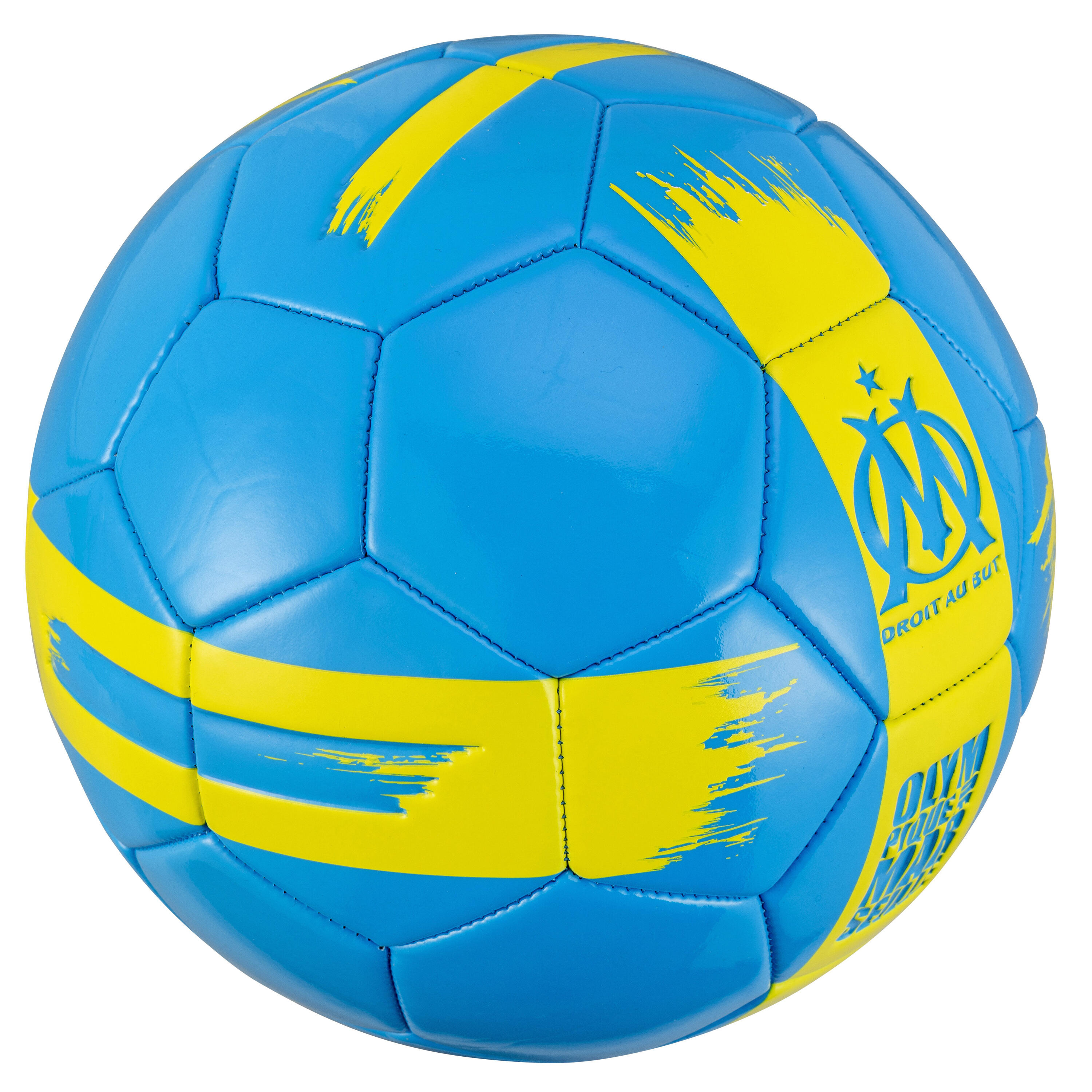 Pallone OM - Collezione ufficiale OLYMPIQUE DE MARSEILLE 2/2