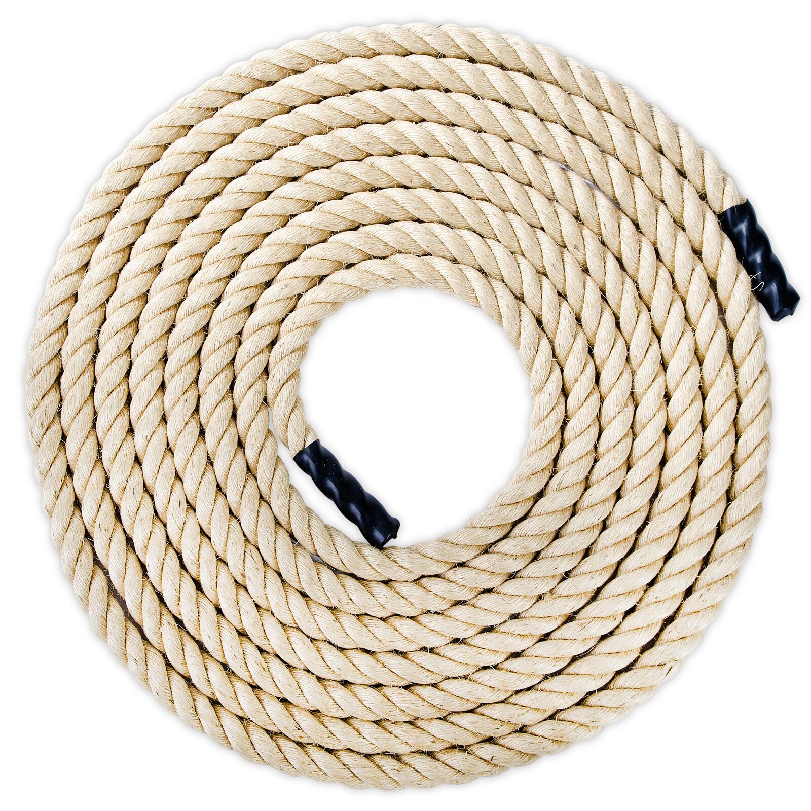 Taurus Power Rope 15 m - battle rope 3/4