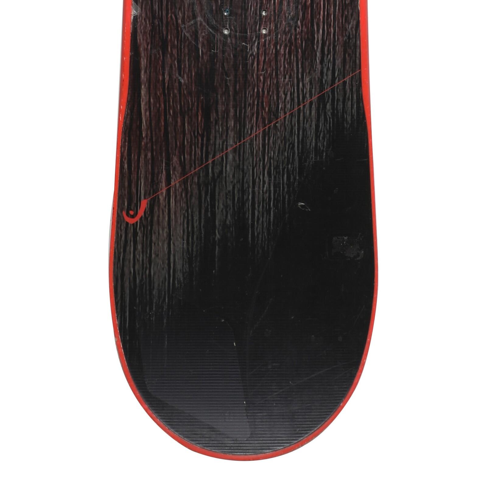 SECOND HAND - Snowboard Head Rocka Fw 4d + Attacchi 4/5