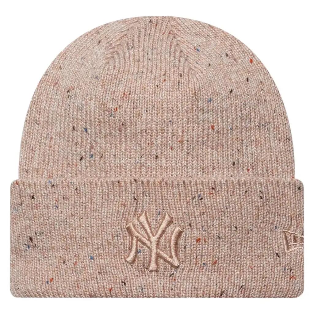 New York Yankees sequin hat for women