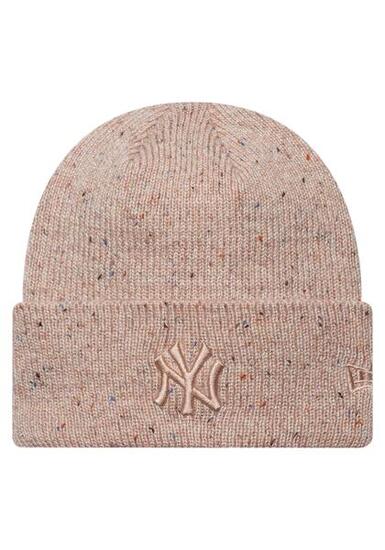 New York Yankees Glitzer-Mütze für Damen