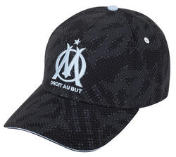 Casquette OM - Collection officielle OLYMPIQUE DE MARSEILLE