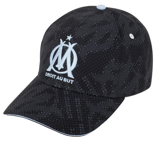 Casquette OM - Collection officielle OLYMPIQUE DE MARSEILLE