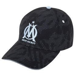 Casquette OM - Collection officielle OLYMPIQUE DE MARSEILLE
