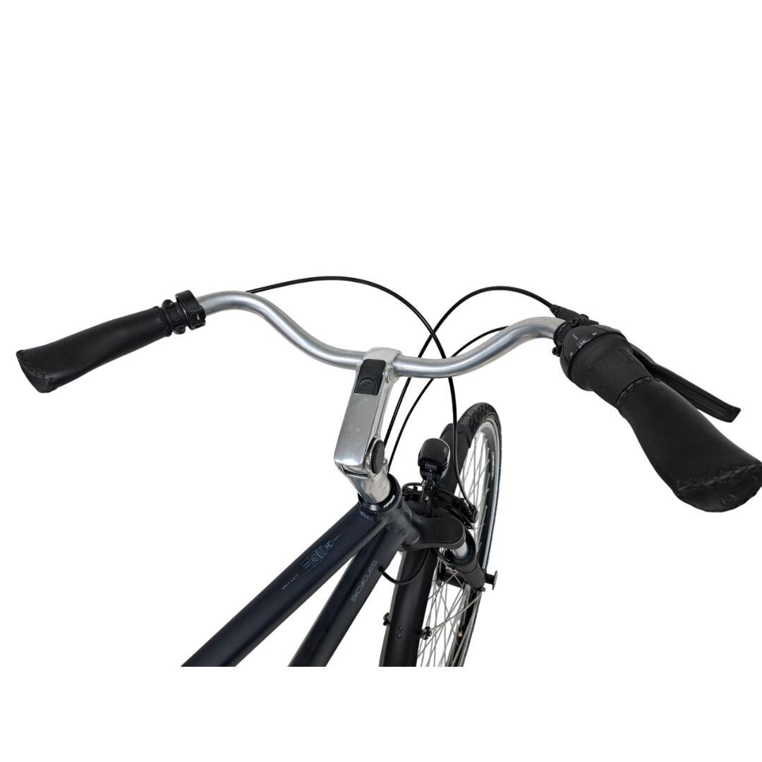 Segunda vida, Bicicleta Oras Almería Bicycles 1911 - 28 pulgadas, XL, azul 3/7