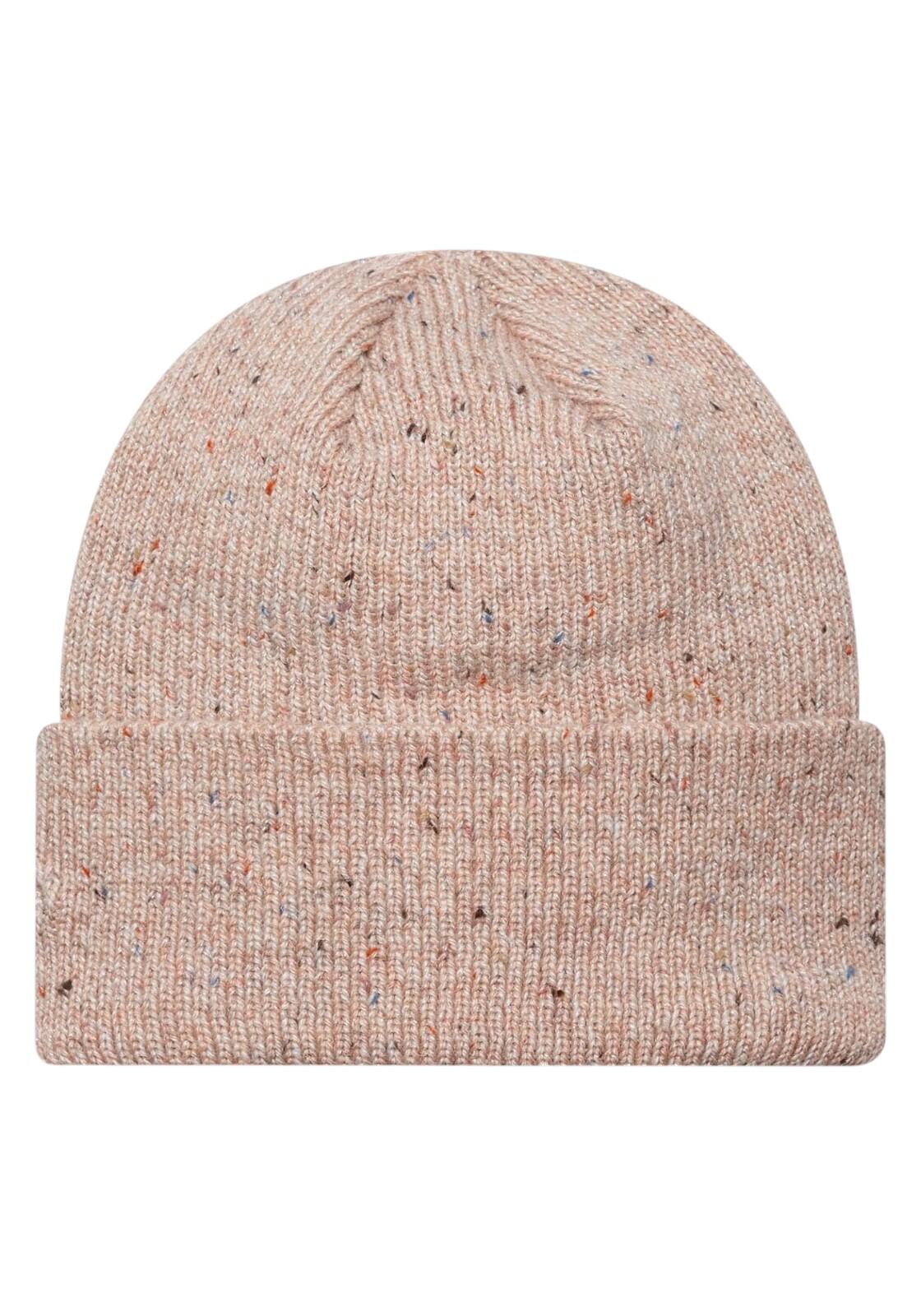 GLITTER BEANIE NY 2/2