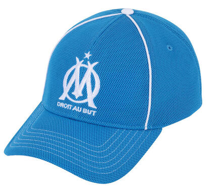 Casquette OM - Collection officielle OLYMPIQUE DE MARSEILLE