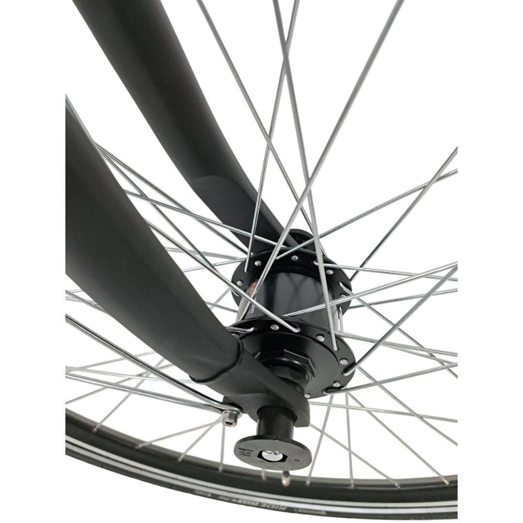 Segunda vida, Bicicleta Oras Almería Bicycles 1911 - 28 pulgadas, XL, azul 7/7