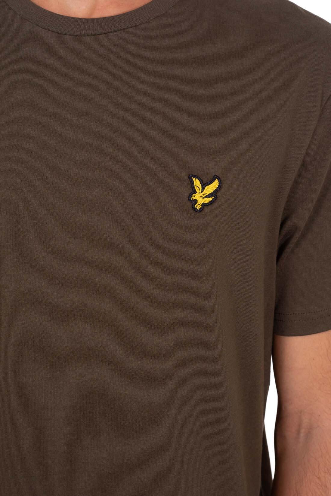 T-shirta Lyle & Scott 4/4