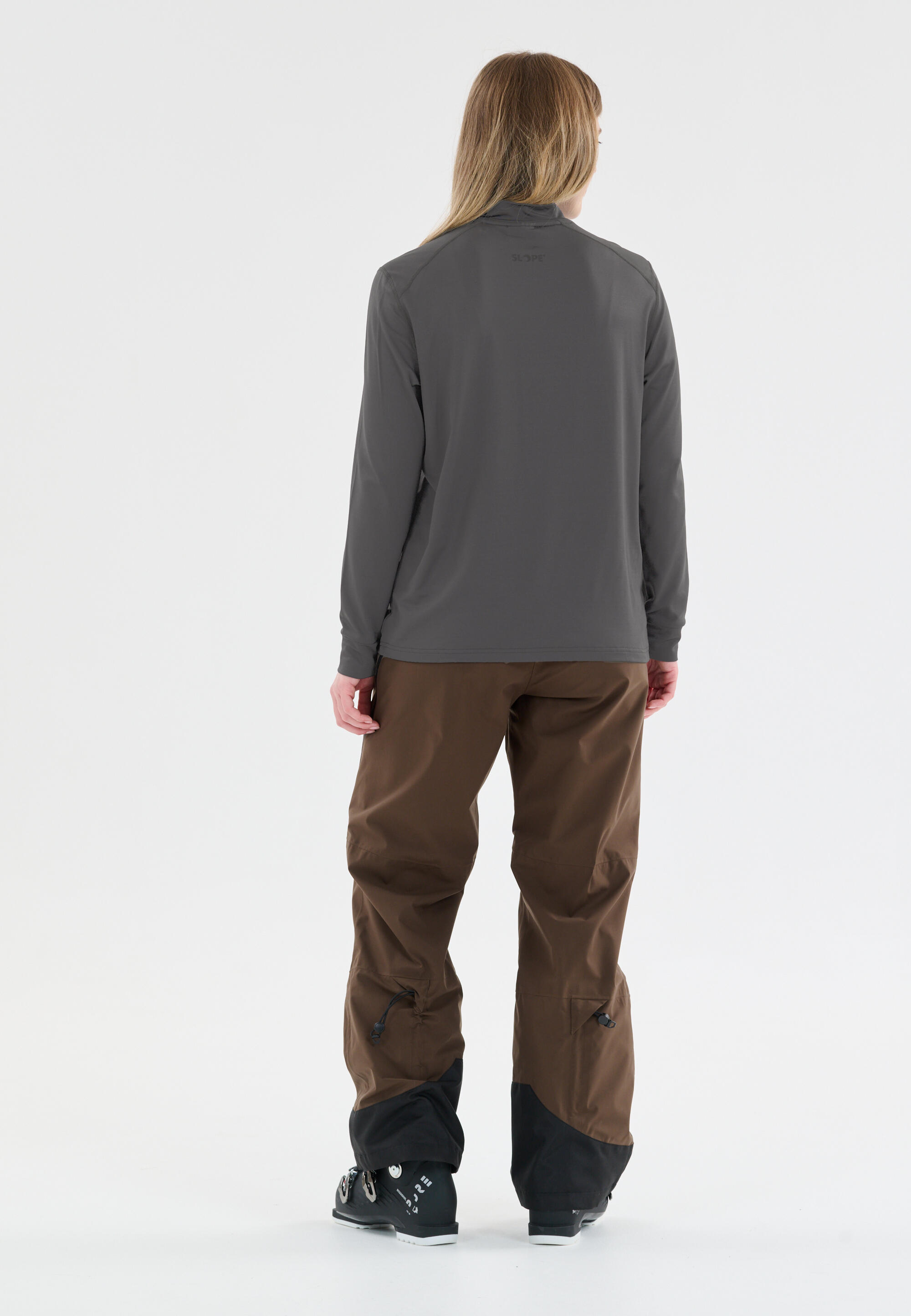 Pullover Damen Slope Riggs 5/5