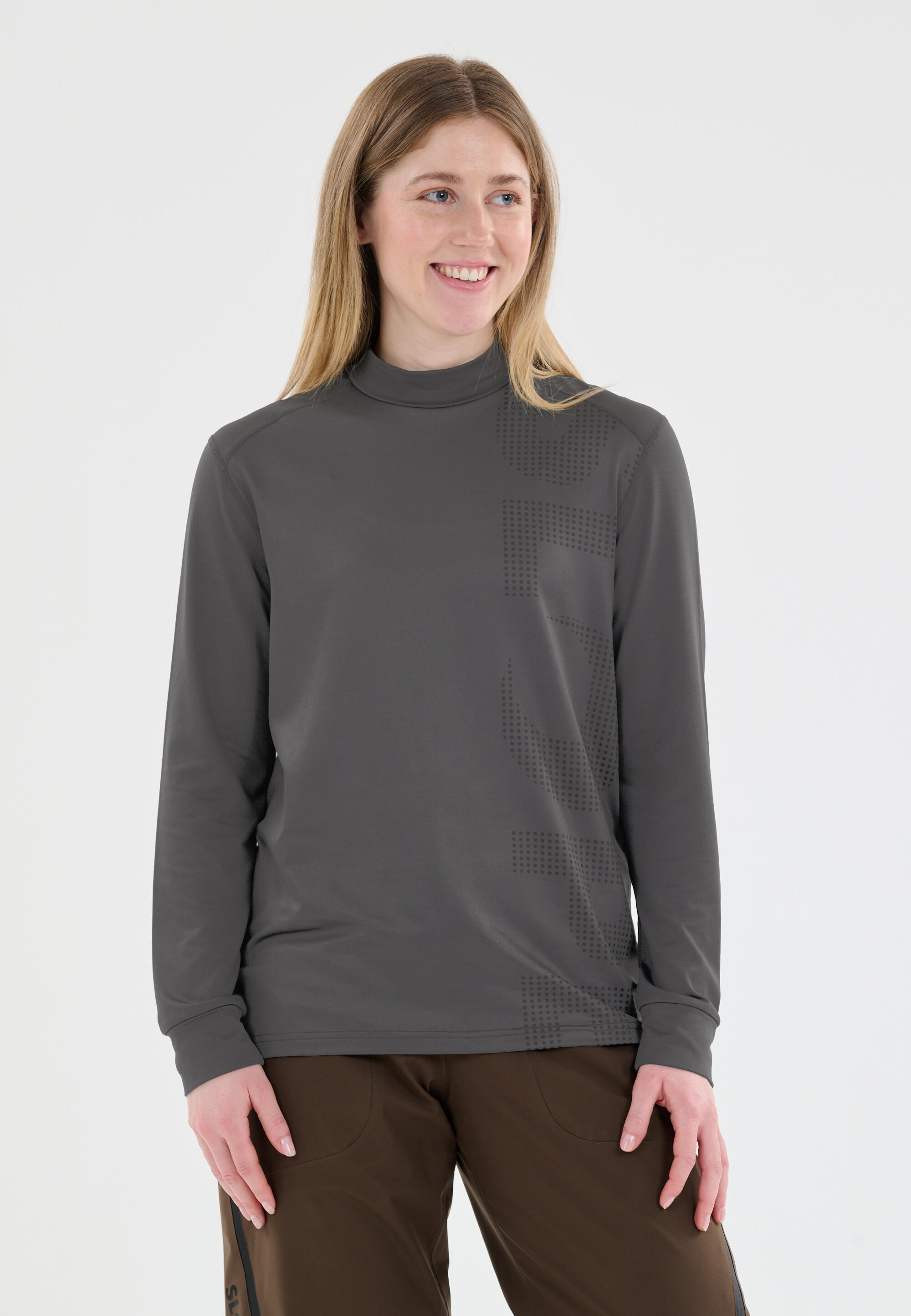 Pullover Damen Slope Riggs 4/5
