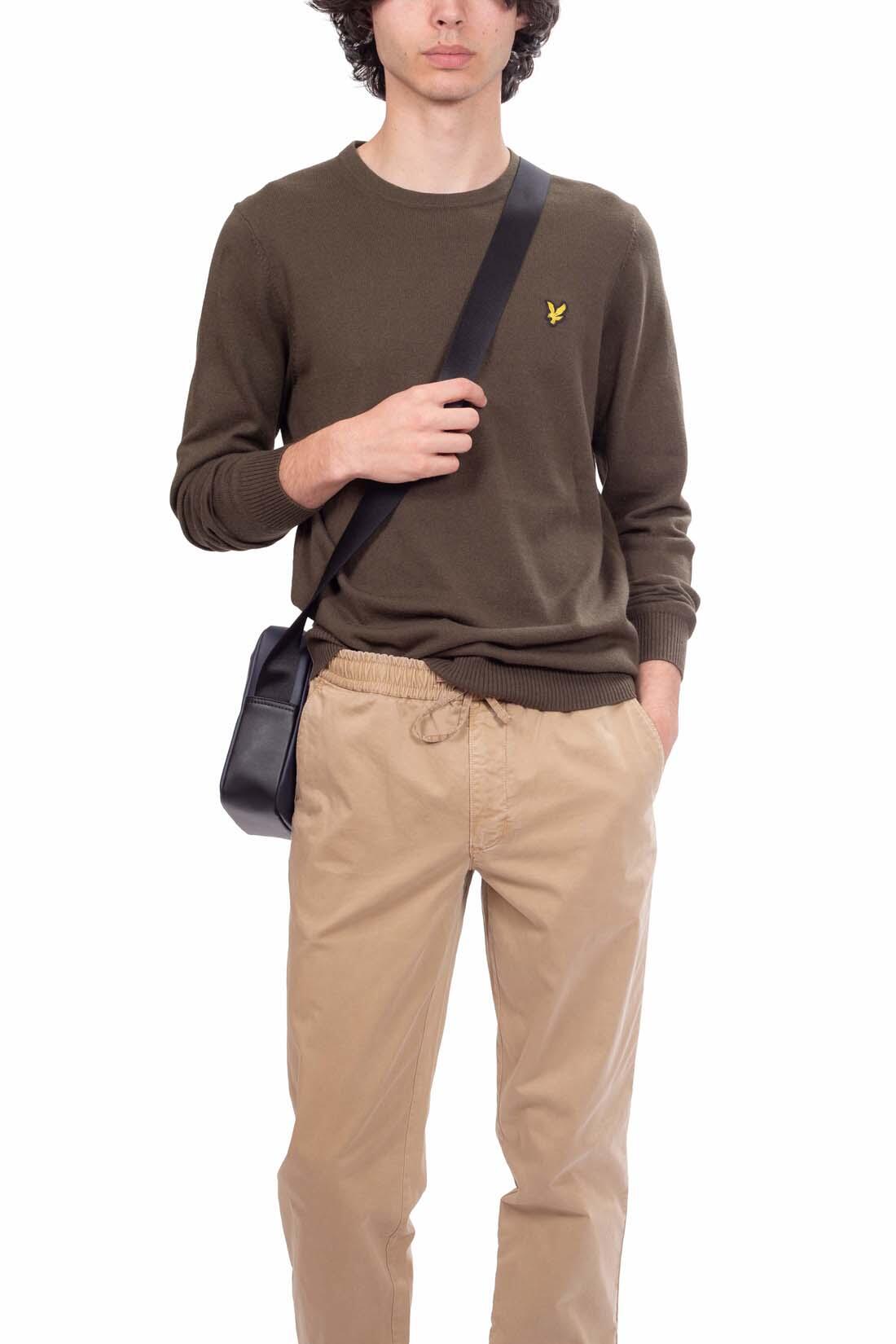 LYLE AND SCOTT picture