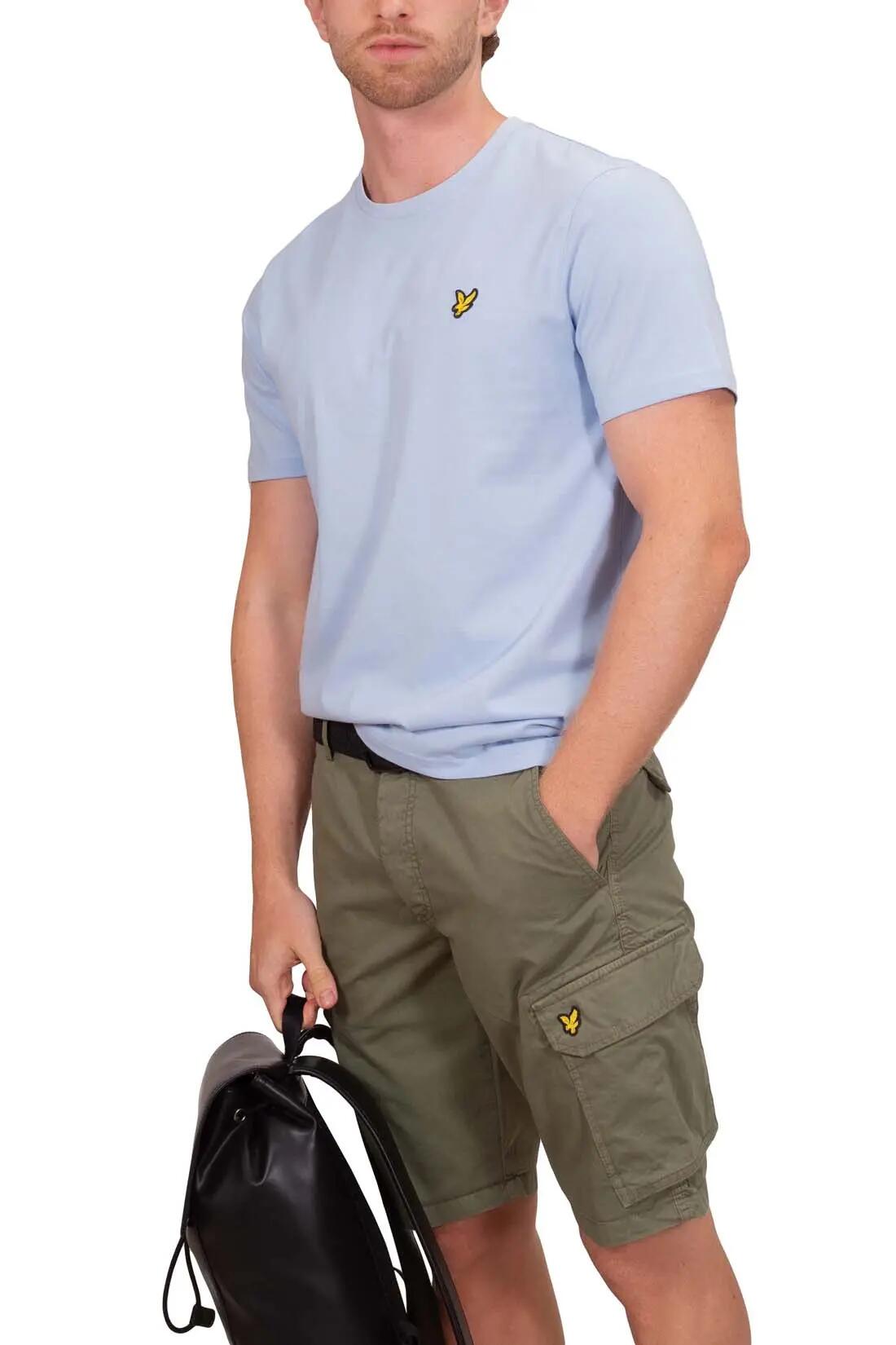 LYLE AND SCOTT picture