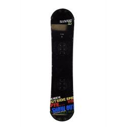 RECONDITIONNE - Snowboard Junior Wedze Apparition + - CORRECT)