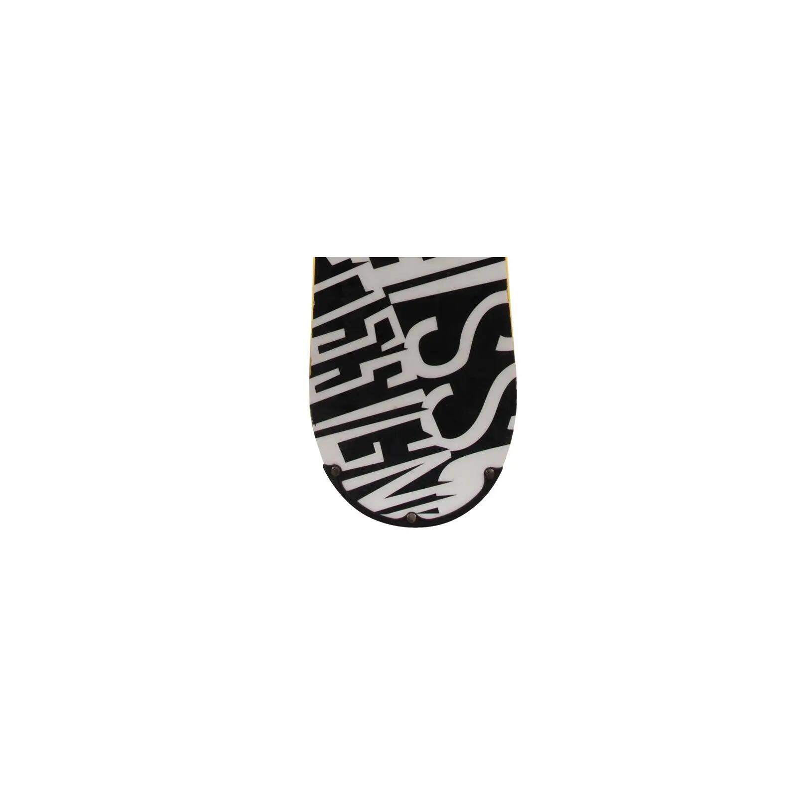 RECONDITIONNE - Snowboard Rossignol Trick Stick + Fixations Coque 4/4