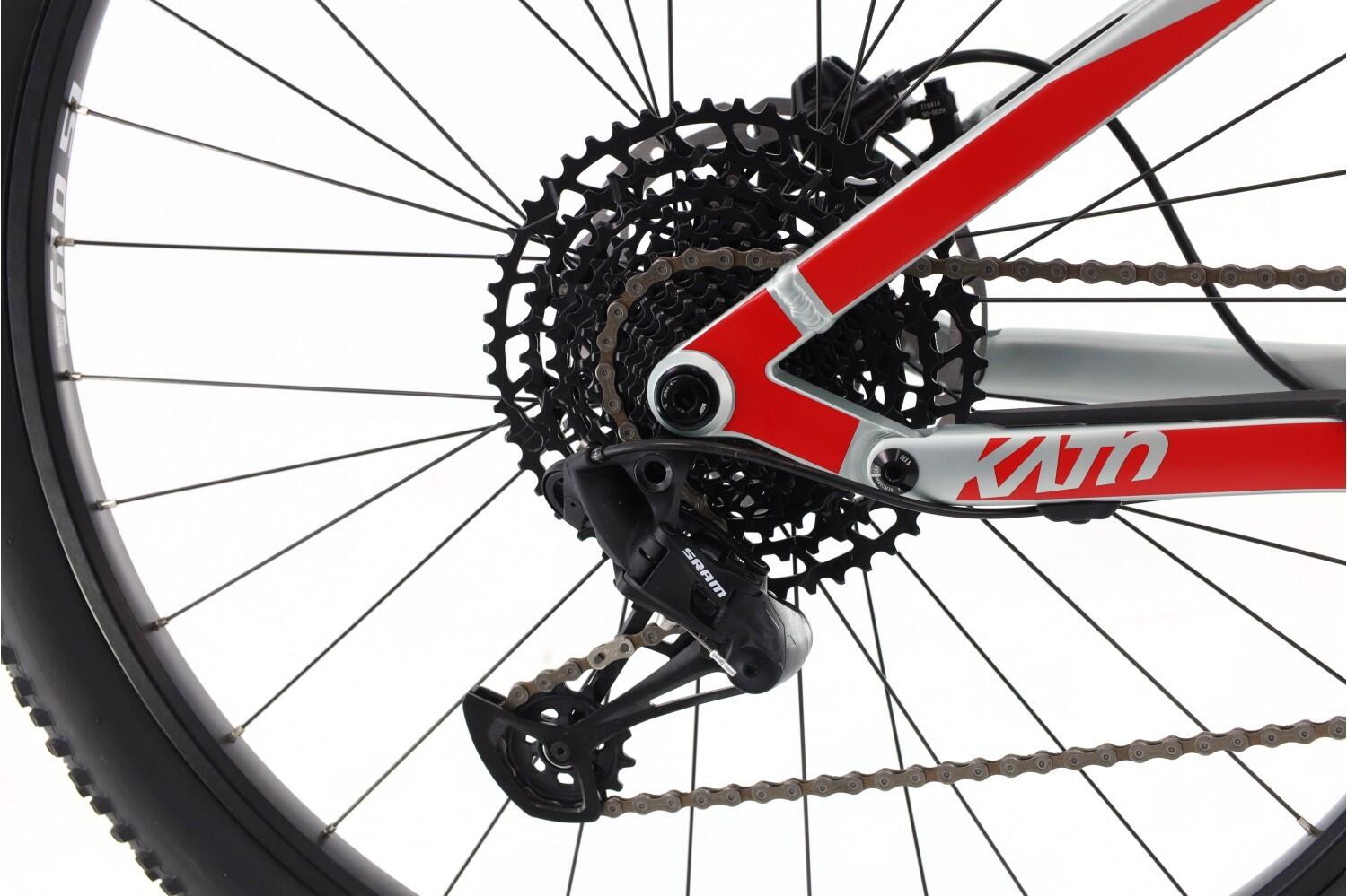 VTT reconditionné ·  Kato FS · Vélo 0 km 3/7