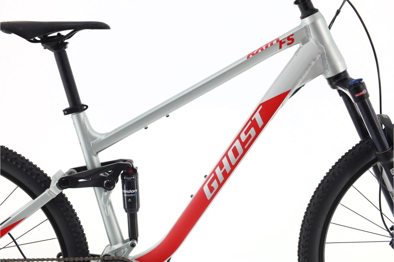 VTT reconditionné ·  Kato FS · Vélo 0 km 2/7