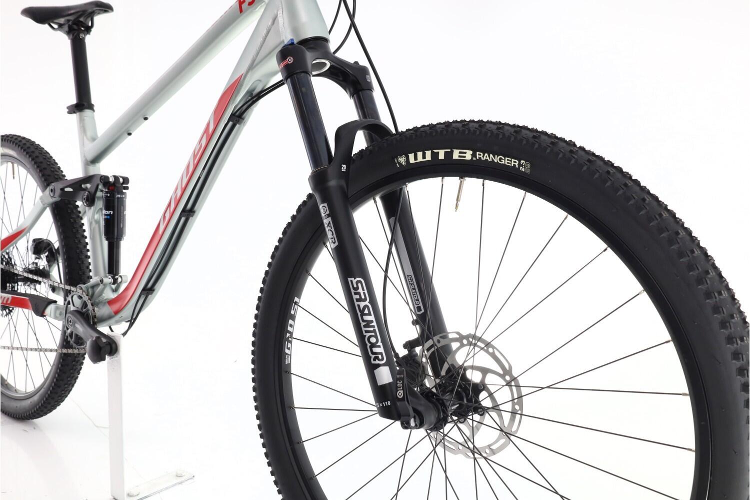 VTT reconditionné ·  Kato FS · Vélo 0 km 5/7