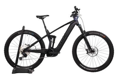 Segunda Vida - Bicicleta electrica - Cube Stereo - M - Muy bueno