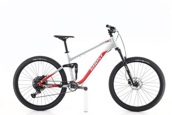 Refurbished MTB Fully · Kato FS · Neuwertig