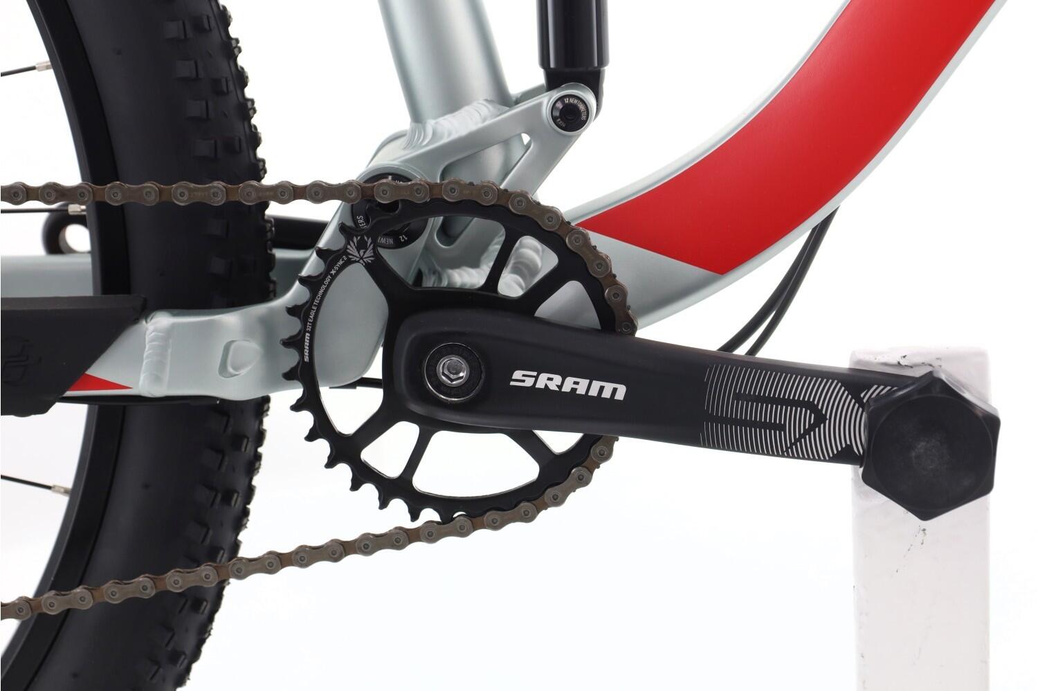 VTT reconditionné ·  Kato FS · Vélo 0 km 4/7
